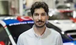 Ali Türkkan dünya şampiyonu olan ilk Türk pilot