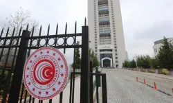 Türkiye hizmet ticareti fazlasında dünyada 6'ncı