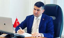 Hakkari’nin vergi rekortmeni Uğur Kazak oldu