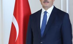 Vali Taşyapan’dan 19 Eylül Gaziler Günü mesajı