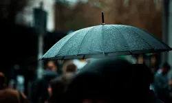 Meteoroloji: 18 ilde sağanak yağış bekleniyor