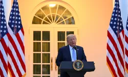 Trump'tan İran açıklaması: Tüm seçenekler masada