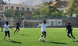Yüksekovaspor Kayseri ekibi ile berabere kaldı