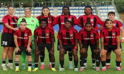 Yüksekova Spor Haymana Sporu 3- 0 mağlup etti