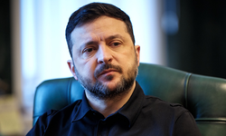 Zelenskiy: Rusya'nın saldırılarında 5 kişi hayatını kaybetti