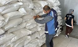 Yüksekova'da zabıta bu kez affetmedi