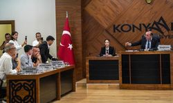 Konyaaltı Belediye Başkanı, CHP’den istifa etti