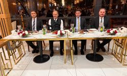 Hakkari’de gönül sofrası: İstanbul’dan gelen öğrenciler ağırlandı