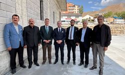 Başkan Kaya’dan Hakkari’nin gündemine ilişkin önemli açıklamalar