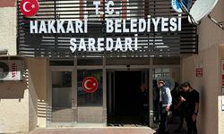 KPSS öncesi Hakkari Belediyesinden duyuru