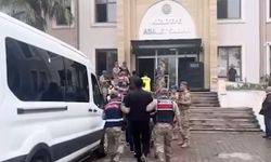 Mardin merkezli 10 ilde dolandırıcılık operasyonu: 6 tutuklama