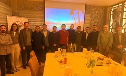 Van-Hakkari Tabip Odası’ndan Baş Boyun Kitleleri Sempozyumu'na katkı