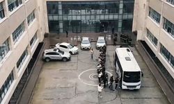 Hakkari dahil 75 ilde operasyon; 714 tutuklama