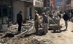 KPSS bitti, Hakkari’de belediye çalışmaları yeniden başladı