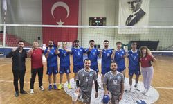 Hakkari Gençlik Merkezi Spor Kulübünden Karahanlı’ya teşekkür