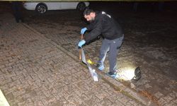 Tartıştığı iki arkadaşını bıçakla yaraladı