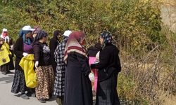 Hakkari’de okullar bölgesinde kapsamlı temizlik çalışması