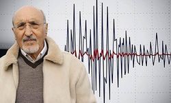 Adana’daki depremler sonrası Prof. Dr. Bektaş’tan dikkat çeken açıklama