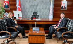 Hakkari’de eğitim yatırımları değerlendirildi