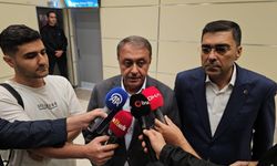 ‘Uçakta patlayıcı var’ notu ekipleri harekete geçirdi