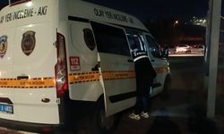 16 yaşındaki çocuk bıçaklanarak öldürüldü
