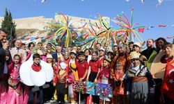 'Gastronomi Festivali' kortej yürüyüşü ile başladı