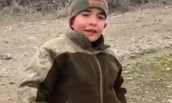 Otomobil, bisikletli çocuğa çarptı: 1 ölü, 1 yaralı