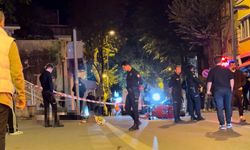 Direğe çarpan motosikletin sürücüsü hayatını kaybetti