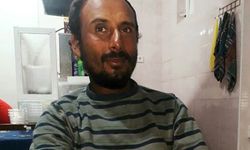 Fabrikada kepçenin altında kalan işçi öldü