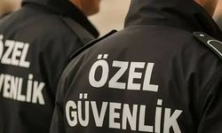 30 Bin Özel Güvenlik Görevlisi Alımı Yapılacak mı?