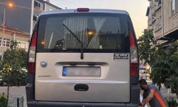 Edirne'de 14 kaçak göçmen yakalandı
