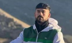 Kazada ölen Azat toprağa verildi