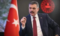 Bakan Çiftçi açıkladı: Okul saldırılarının ardından yeni proje