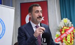 Başkan Tekin'den Uraloğlu'nun Güzeldere Tüneli paylaşımına tepki