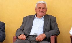 Hakkarili Mehmet Yaşar hayatını kaybetti