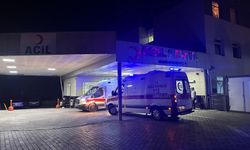 Gıda zehirlenmesi şüphesi: 80 işçi hastaneye kaldırıldı