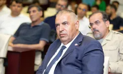 Tahir Gülebak’tan Gazetecilere Yeşil Pasaport Çağrısı