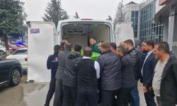 Belediye Başkan Yardımcısı, kazada hayatını kaybetti