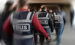 Hakkari dahil 33 ilde yasa dışı bahis operasyonu: 119 gözaltı