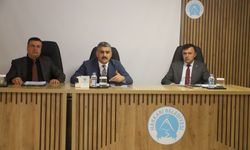 Hakkari’de toplu taşıma için yeni adım: İki mahalleye yeni hat gündemde