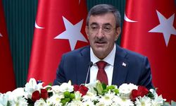 Cevdet Yılmaz: Bütçede en büyük payı yine eğitime ayırıyoruz