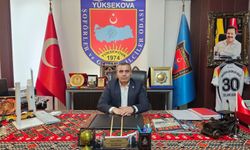 Başkan Durna’dan çağrı: Artık kaza değil, yol çalışması görmek istiyoruz