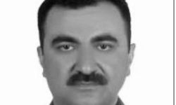 Başına odunla vurularak öldürülen imam, son yolculuğuna uğurlandı