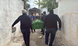 Yalnız yaşadığı evinde ölü bulundu