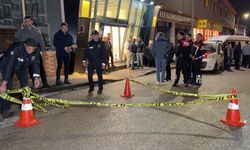 Düğünde bıçaklı kavga: 2 yaralı