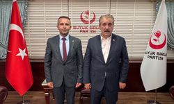 BBP Hakkari İl Başkanı Sinan Yördem’den Muhtarlar Günü mesajı