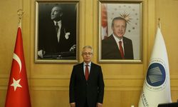 SPK Başkanı Mahmut Sütçü istifa etti
