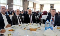 Hakkari için Beştepe’ye 6 maddelik talep dosyası sunuldu