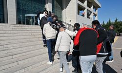 Kırıkkale’de narkotik ve fuhuş operasyonu: 29 gözaltı