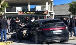 Van'da trafik kazası: Ölü ve yaralılar var